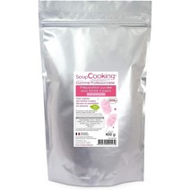 독일직구 솜사탕 달콤한 믹스 400g - 핑크, 상세참조, 수량