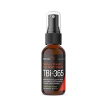 비타민C 사자 연료 TBi-365 - 메틸렌 블루 플러스 비타민 C 뇌 건강에 도움 기억력과 집중력 향상 안개 감소 30인분
