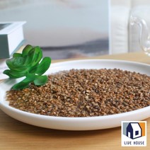 별도표기 국산 제올라이트 천연 제습제 곰팡이 새집증후군 냄새 제거 탈취 1kg, 단품