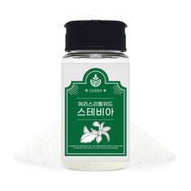 오허브 스테비아 설탕 에리스리톨 80g 설탕대체제 설탕대용 에리스톨, 색상:단일상품