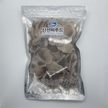 손질 쭈꾸미 500g, 냉동 절단주꾸미 500g