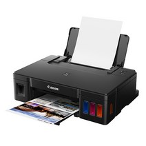 캐논 PIXMA 무한 잉크젯 프린터 G1910