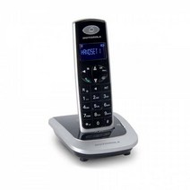 모토로라 발신자표시 무선 전화기 D501
