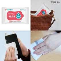 손소독 물티슈 휴대용 물티슈 10매 살균 소독 소독용 위생습관, 물티슈 10매 (350개입 한박스)할인