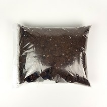 미스터허브 구문초 로즈제라늄 제라늄 모기퇴치식물 허브키우기, 분갈이흙(2L)