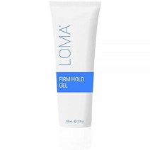 Loma Hair Care Firm Hold 젤 88.7ml(3온스), 88.7ml