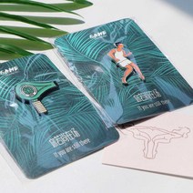 아비정전 기념 뱃지 맘보댄스 기념 배지 영화