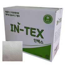 아이유토부직포 미트페이퍼 해동지 흡수지 키친타올 엠보200매 무형광, 1롤, 1개