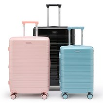 여행용캐리어 프리미엄 ABS+PC 20인치 24인치 28인치