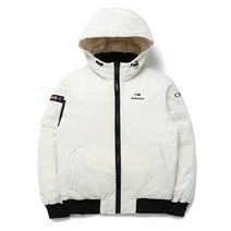 아이더 여성 구스다운/ 매니져 추천다운!!/ 가볍고 포근한 착용감의 스투키 시리즈 경량형 후드 일체형으로 캐주얼하고 영한 느낌을 더 한 스투키에어 다운(WW21552OM)