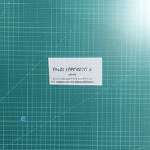 티브랜드 627 (실)2016-17 레알마드리드 챔스 파이날 MDT FINAL LISBON