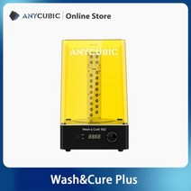 ANYCUBIC포톤 모노 X 6K 8K M3 프리미엄 3D 프린터 UV 레진 프린팅 워시 amp 큐어 머신 SLA LCD 3d 프린트, 러시아+Wash and Cure Plus