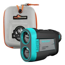 PF260 Rang finder 1000m OEM Scope 야외 거리 측정기 양궁 망원경 사냥 슬로프 골프 레이저, 한개옵션0