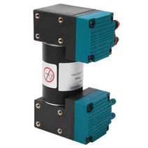 무선진공펌프 모터펌프 미니 24 다이어프램 진공 펌프 전기 마이크로 대 유량 저소음 공기 ~ 350 10 20/ 가, 01 AC220V