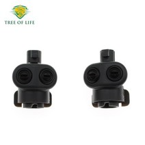 엑추에이터 엑츄에이터 닛산 Qashqai J10 20102014 헤드 라이트 와셔 수리 노즐 액추에이, Nozzle SET