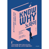 노와이:4차 산업혁명 시대 개인과 조직의 운명을 바꾸는 힘, 나비의활주로, 허일무