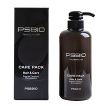 피에스바이오 트리트먼트 두피팩 500mL, 상세페이지 참조2, 피에스바이오  손상모 케어  CMC_1000 ml