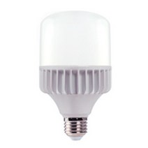 포커스 LED 하이크림벌브 20W, 전구색(주황빛), 1개