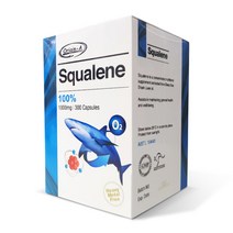 호주 오리진에이 스쿠알렌 상어간유 알콕시글리세롤 1000mg 300캡슐