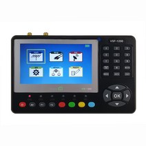 (주)태화텔레콤 디지털 계측기 VSF-1100 VSF-1200