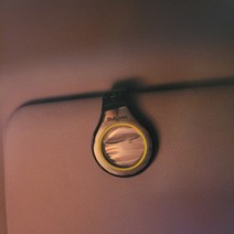 불스원샷 불스원 선바이저 차량용 방향제 리필 본품, 본체용, 레드자몽