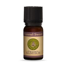 불가리아 클림텍 유기농 에센셜오일 펜넬 스위트10ml, 1개, 상세설명 참조