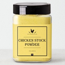 바른미각 치킨스톡, 250g, 1개