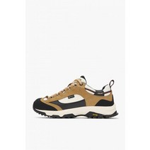 [빠른출고]/코오롱스포츠 KOLON SPORT 남여공용 하이킹화무브FE4DX22330TAN