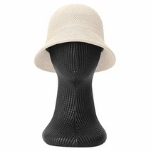 [KT알파쇼핑]데일리 무지 벙거지 챙모자 KM-WH-0317-연베이지
