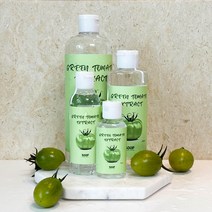 SOOP 그린토마토스킨 추출물 에센스, 50ml, 1개