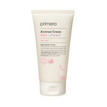 프리메라 베이비 아토트리트 크림 150ml 수분 신생아크림 바디크림, 7개