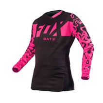 전기 미니 접이식 자전거 2022 모토크로스 저지 mtb 다운힐 사이클링 산악 자전거 maillot ciclismo hombr, B-L003, L_CHINA
