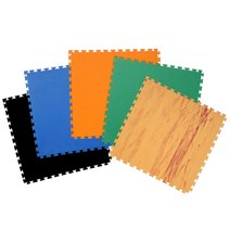 유일테크 스포츠매트 체육관매트, 두께-22T