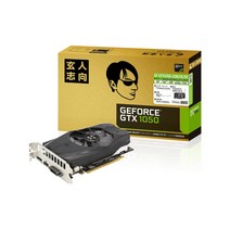현인 지향 비디오 카드 GEFORCE GTX 1050 탑재 GF-GTX1050-2GBOCSF