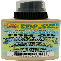 Pro-Cure Bloody Tuna Water Soluble Fish Oil 4 Ounce, 1