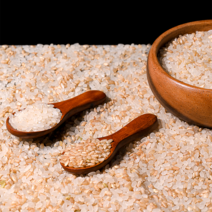 미실란 유기농 발아현미(백미혼합), 900g