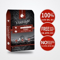빈티지 독 오븐베이크 치킨과 칠면조 300g, 5개