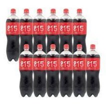 815 콜라 1.5L x 12펫
