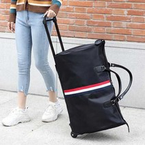 신혼 여행 준비 공항 패션 가방 24 캐리어 휠백 쇼핑몰 여자 스포츠 숄더백