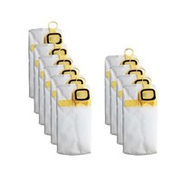 10PCS 청소기 잡화 코볼드 년 Vorwerk VK 140 VK 150 청소기 잡화, 보여진 바와 같이, 하나
