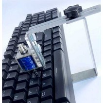 키보드 자동 오토 클리커 클릭 자판 입력기 매크로, 상세 페이지 참고, 5분클릭 1회 (고정 버전)