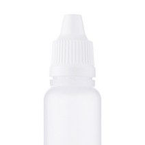 스위스녹스 여행용 화장품 용기 파우더 로션 점안액 공병 10ml, 20개