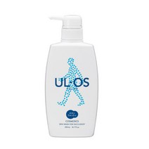 우르오스 스킨 워시 500ml