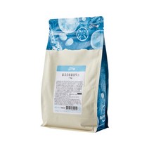 비앤씨마켓 마카롱필링믹스 (1kg 우유만넣어완성 150개분량), 1팩