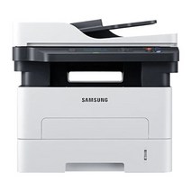 삼성전자 삼성 SL-M2680N 인쇄+복사+스캔 흑백 레이저 복합기 프린터 네트워크 랜연결 가정용 사무용 토너포함, 없음