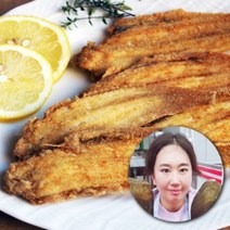 엄마가 만든 반건조박대 어린이 아이반찬 저염식 박대구이용, 박대 대(29~31cm)