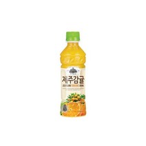 가야농장 제주 jeju감귤 주스 340mlx24, 가야농장 제주감귤 주스 340mlx2