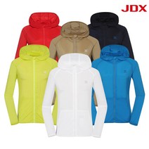 제이디엑스 JDX 여성 솔리드 경량 후드 집업 점퍼 6종 택 1(X1SMWBW92)