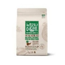 HAPST_ 수제사료 도그랑사료 뉴트리나 가수분해사료 건사료 강아지영양사료, 선택_ 어덜트 치킨 2.1kg 강아지 반려견 애완 영양, 상품선택함, 상세설명참조