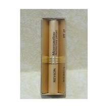 레브론 • 모이스처스테이 프로텍티브 립틴트 17 쉬어 넛메그 SPF 25